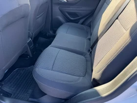 Opel Mokka X 1.4 T evro 6 GPL обслужена - 18499 лв. / 9458.39 € - 25333077 14 | Car24.bg Opel Mokka X 1.4 T evro 6 GPL обслужена - 18499 лв. / 9458.39 € - 25333077 14