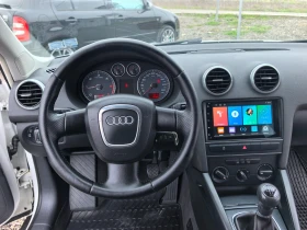 Audi A3 1.6TDI - 4700 € / 9192.40 лв. - 31628753 13 | Car24.bg Audi A3 1.6TDI - 4700 € / 9192.40 лв. - 31628753 13