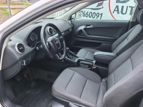 Audi A3 1.6TDI - 4700 € / 9192.40 лв. - 31628753 9 | Car24.bg Audi A3 1.6TDI - 4700 € / 9192.40 лв. - 31628753 9