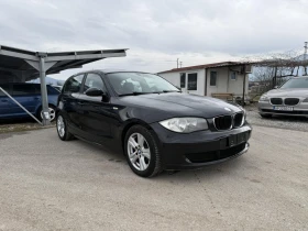BMW 118 2.0D FaceLift - Car24.bg BMW 118 2.0D FaceLift