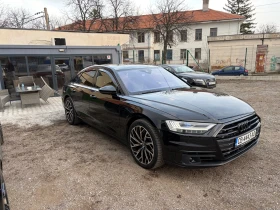 Audi A8 - 39999 € / 78231.24 лв. - 72770999 3 | Car24.bg Audi A8 - 39999 € / 78231.24 лв. - 72770999 3