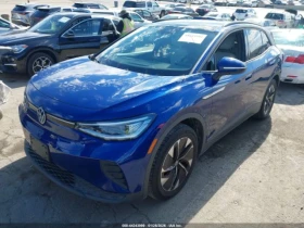 VW ID.4 Pro S | Цена до България | Auto.bg — изображение 2 VW ID.4 Pro S | Цена до България | Auto.bg — изображение 2