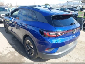 VW ID.4 Pro S | Цена до България | Auto.bg — изображение 3 VW ID.4 Pro S | Цена до България | Auto.bg — изображение 3
