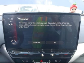 VW ID.4 Pro S | Цена до България | Auto.bg — изображение 11 VW ID.4 Pro S | Цена до България | Auto.bg — изображение 11