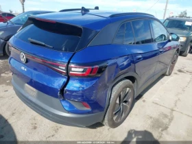 VW ID.4 Pro S | Цена до България | Auto.bg — изображение 4 VW ID.4 Pro S | Цена до България | Auto.bg — изображение 4