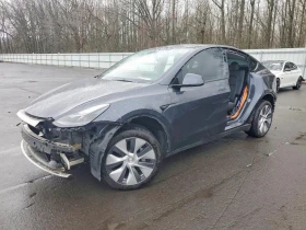 Tesla Model Y - Car24.bg Tesla Model Y