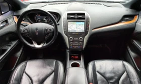 Lincoln MKC 2.0 AWD | Auto.bg — изображение 6 Lincoln MKC 2.0 AWD | Auto.bg — изображение 6