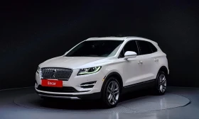 Lincoln MKC 2.0 AWD