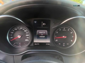 Mercedes-Benz C 300 * AMG Line * KEYLESS * AвтоКредит * (ЦЕНА ДО БГ) | Auto.bg — изображение 8 Mercedes-Benz C 300 * AMG Line * KEYLESS * AвтоКредит * (ЦЕНА ДО БГ) | Auto.bg — изображение 8