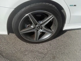Mercedes-Benz C 300 * AMG Line * KEYLESS * AвтоКредит * (ЦЕНА ДО БГ) | Auto.bg — изображение 6 Mercedes-Benz C 300 * AMG Line * KEYLESS * AвтоКредит * (ЦЕНА ДО БГ) | Auto.bg — изображение 6