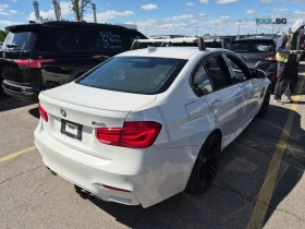 BMW M3 * КОЖА* ПОДГРЕВ* ШИБИДАХ* NAVI* LED* KEYLESS* | Auto.bg — изображение 3 BMW M3 * КОЖА* ПОДГРЕВ* ШИБИДАХ* NAVI* LED* KEYLESS* | Auto.bg — изображение 3
