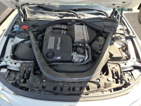 BMW M3 * КОЖА* ПОДГРЕВ* ШИБИДАХ* NAVI* LED* KEYLESS* | Auto.bg — изображение 15 BMW M3 * КОЖА* ПОДГРЕВ* ШИБИДАХ* NAVI* LED* KEYLESS* | Auto.bg — изображение 15