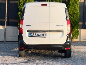 Dacia Dokker 1.5 DCI/95HP* НАВИГАЦИЯ* КЛИМАТИК* ЛИЗИНГ-БАРТЕР* - 7255 € / 14189.55 лв. - 64878263 5 | Car24.bg Dacia Dokker 1.5 DCI/95HP* НАВИГАЦИЯ* КЛИМАТИК* ЛИЗИНГ-БАРТЕР* - 7255 € / 14189.55 лв. - 64878263 5