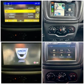 Dacia Dokker 1.5 DCI/95HP* НАВИГАЦИЯ* КЛИМАТИК* ЛИЗИНГ-БАРТЕР* - 7255 € / 14189.55 лв. - 64878263 11 | Car24.bg Dacia Dokker 1.5 DCI/95HP* НАВИГАЦИЯ* КЛИМАТИК* ЛИЗИНГ-БАРТЕР* - 7255 € / 14189.55 лв. - 64878263 11