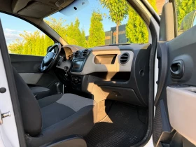 Dacia Dokker 1.5 DCI/95HP* НАВИГАЦИЯ* КЛИМАТИК* ЛИЗИНГ-БАРТЕР* - 7255 € / 14189.55 лв. - 64878263 8 | Car24.bg Dacia Dokker 1.5 DCI/95HP* НАВИГАЦИЯ* КЛИМАТИК* ЛИЗИНГ-БАРТЕР* - 7255 € / 14189.55 лв. - 64878263 8