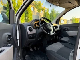 Dacia Dokker 1.5 DCI/95HP* НАВИГАЦИЯ* КЛИМАТИК* ЛИЗИНГ-БАРТЕР* - 7255 € / 14189.55 лв. - 64878263 7 | Car24.bg Dacia Dokker 1.5 DCI/95HP* НАВИГАЦИЯ* КЛИМАТИК* ЛИЗИНГ-БАРТЕР* - 7255 € / 14189.55 лв. - 64878263 7