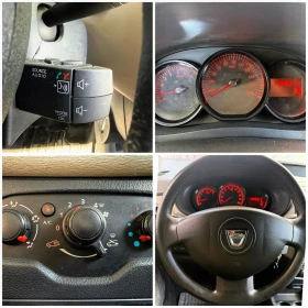 Dacia Dokker 1.5 DCI/95HP* НАВИГАЦИЯ* КЛИМАТИК* ЛИЗИНГ-БАРТЕР* - 7255 € / 14189.55 лв. - 64878263 13 | Car24.bg Dacia Dokker 1.5 DCI/95HP* НАВИГАЦИЯ* КЛИМАТИК* ЛИЗИНГ-БАРТЕР* - 7255 € / 14189.55 лв. - 64878263 13