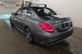 Mercedes-Benz C 43 AMG * Подгрев* Pano* 360* Burmester* Blind Spot* | Auto.bg — изображение 2 Mercedes-Benz C 43 AMG * Подгрев* Pano* 360* Burmester* Blind Spot* | Auto.bg — изображение 2