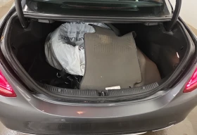 Mercedes-Benz C 43 AMG * Подгрев* Pano* 360* Burmester* Blind Spot* | Auto.bg — изображение 16 Mercedes-Benz C 43 AMG * Подгрев* Pano* 360* Burmester* Blind Spot* | Auto.bg — изображение 16