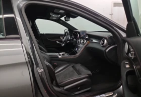 Mercedes-Benz C 43 AMG * Подгрев* Pano* 360* Burmester* Blind Spot* | Auto.bg — изображение 15 Mercedes-Benz C 43 AMG * Подгрев* Pano* 360* Burmester* Blind Spot* | Auto.bg — изображение 15