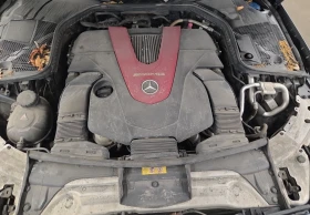 Mercedes-Benz C 43 AMG * Подгрев* Pano* 360* Burmester* Blind Spot* | Auto.bg — изображение 17 Mercedes-Benz C 43 AMG * Подгрев* Pano* 360* Burmester* Blind Spot* | Auto.bg — изображение 17