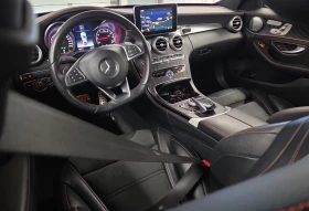 Mercedes-Benz C 43 AMG * Подгрев* Pano* 360* Burmester* Blind Spot* | Auto.bg — изображение 9 Mercedes-Benz C 43 AMG * Подгрев* Pano* 360* Burmester* Blind Spot* | Auto.bg — изображение 9