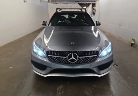 Mercedes-Benz C 43 AMG * Подгрев* Pano* 360* Burmester* Blind Spot* | Auto.bg — изображение 6 Mercedes-Benz C 43 AMG * Подгрев* Pano* 360* Burmester* Blind Spot* | Auto.bg — изображение 6