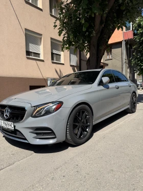 Mercedes-Benz E 300 E300!Nardo Grey!Уникален! - Car24.bg Mercedes-Benz E 300 E300!Nardo Grey!Уникален!