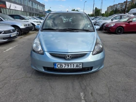 Honda Jazz 1.3i 83k.c - Car24.bg Honda Jazz 1.3i 83k.c