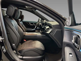 Mercedes-Benz S 580 FACELIFT / AMG /4M /LONG / EXCLUSIVЕ /TV / НАЛИЧНА - 165980 € - 43614431 13 | Car24.bg Mercedes-Benz S 580 FACELIFT / AMG /4M /LONG / EXCLUSIVЕ /TV / НАЛИЧНА - 165980 € - 43614431 13