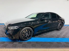 Mercedes-Benz S 580 FACELIFT / AMG /4M /LONG / EXCLUSIVЕ /TV / НАЛИЧНА - 165980 € - 43614431 5 | Car24.bg Mercedes-Benz S 580 FACELIFT / AMG /4M /LONG / EXCLUSIVЕ /TV / НАЛИЧНА - 165980 € - 43614431 5