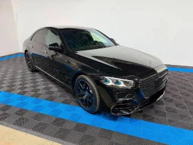Mercedes-Benz S 580 FACELIFT / AMG /4M /LONG / EXCLUSIVЕ /TV / НАЛИЧНА - 165980 € - 43614431 2 | Car24.bg Mercedes-Benz S 580 FACELIFT / AMG /4M /LONG / EXCLUSIVЕ /TV / НАЛИЧНА - 165980 € - 43614431 2