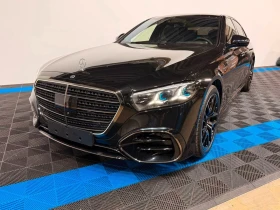 Mercedes-Benz S 580 FACELIFT / AMG /4M /LONG / EXCLUSIVЕ /TV / НАЛИЧНА - 165980 € - 43614431 4 | Car24.bg Mercedes-Benz S 580 FACELIFT / AMG /4M /LONG / EXCLUSIVЕ /TV / НАЛИЧНА - 165980 € - 43614431 4