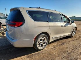 Chrysler Pacifica 3.6l Limited | Auto.bg — изображение 3 Chrysler Pacifica 3.6l Limited | Auto.bg — изображение 3