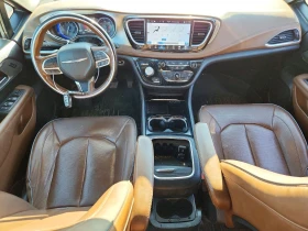 Chrysler Pacifica 3.6l Limited | Auto.bg — изображение 8 Chrysler Pacifica 3.6l Limited | Auto.bg — изображение 8