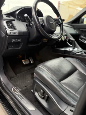 Jaguar E-pace Rdynamic 150AWD | Auto.bg — изображение 13 Jaguar E-pace Rdynamic 150AWD | Auto.bg — изображение 13