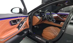Mercedes-Benz Maybach S680 4MATIC /ОБДУХВАНЕ/ПАНОРАМА/ДИСТРОНИК/360 | Auto.bg — изображение 10 Mercedes-Benz Maybach S680 4MATIC /ОБДУХВАНЕ/ПАНОРАМА/ДИСТРОНИК/360 | Auto.bg — изображение 10