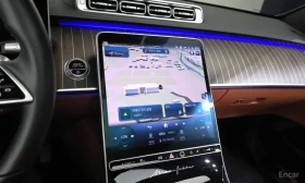 Mercedes-Benz Maybach S680 4MATIC /ОБДУХВАНЕ/ПАНОРАМА/ДИСТРОНИК/360 | Auto.bg — изображение 14 Mercedes-Benz Maybach S680 4MATIC /ОБДУХВАНЕ/ПАНОРАМА/ДИСТРОНИК/360 | Auto.bg — изображение 14