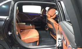 Mercedes-Benz Maybach S680 4MATIC /ОБДУХВАНЕ/ПАНОРАМА/ДИСТРОНИК/360 | Auto.bg — изображение 12 Mercedes-Benz Maybach S680 4MATIC /ОБДУХВАНЕ/ПАНОРАМА/ДИСТРОНИК/360 | Auto.bg — изображение 12