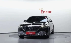 Mercedes-Benz Maybach S680 4MATIC /ОБДУХВАНЕ/ПАНОРАМА/ДИСТРОНИК/360 | Auto.bg — изображение 3 Mercedes-Benz Maybach S680 4MATIC /ОБДУХВАНЕ/ПАНОРАМА/ДИСТРОНИК/360 | Auto.bg — изображение 3