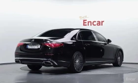 Mercedes-Benz Maybach S680 4MATIC /ОБДУХВАНЕ/ПАНОРАМА/ДИСТРОНИК/360 | Auto.bg — изображение 2 Mercedes-Benz Maybach S680 4MATIC /ОБДУХВАНЕ/ПАНОРАМА/ДИСТРОНИК/360 | Auto.bg — изображение 2