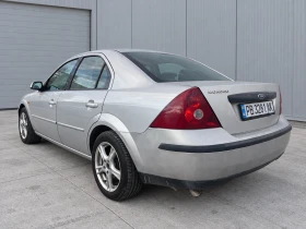 Ford Mondeo Газ | Auto.bg — изображение 3 Ford Mondeo Газ | Auto.bg — изображение 3