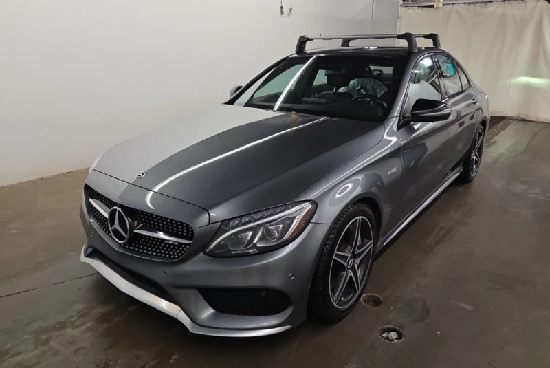 Mercedes-Benz C 43 AMG * Подгрев* Pano* 360* Burmester* Blind Spot* - 20000 € / 39116.60 лв. - 11662772 1 | Car24.bg Mercedes-Benz C 43 AMG * Подгрев* Pano* 360* Burmester* Blind Spot* - 20000 € / 39116.60 лв. - 11662772 1