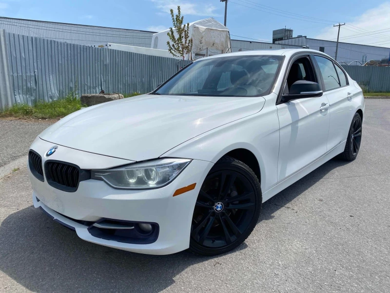 BMW 335 xDrive Автокредит Цена до България - 7750 € / 15157.68 лв. - 88119965 1 | Car24.bg BMW 335 xDrive Автокредит Цена до България - 7750 € / 15157.68 лв. - 88119965 1