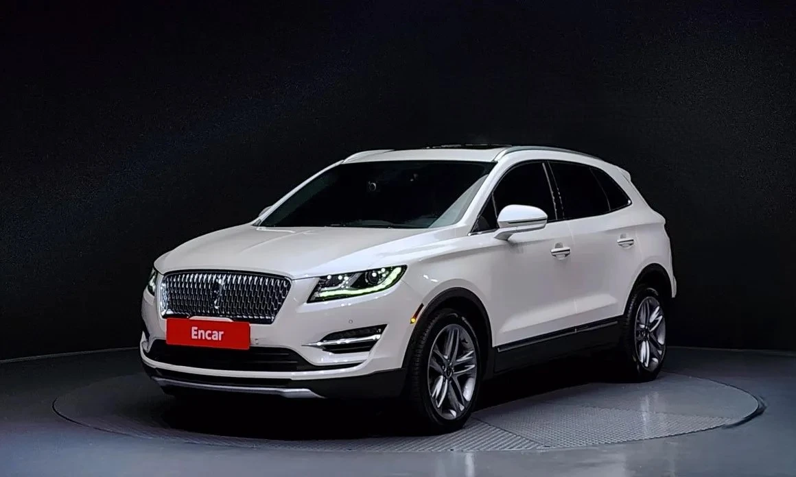 Lincoln MKC 2.0 AWD | Auto.bg — изображение 1 Lincoln MKC 2.0 AWD | Auto.bg — изображение 1
