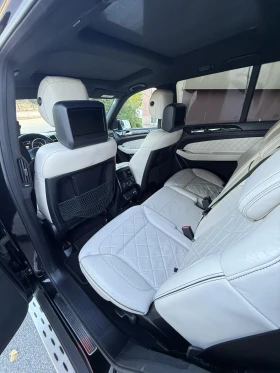 Mercedes-Benz GLS 350 Designo Edition - 71900 лв. / 36761.89 € - 31148721 11 | Car24.bg Mercedes-Benz GLS 350 Designo Edition - 71900 лв. / 36761.89 € - 31148721 11
