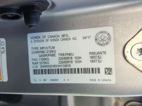 Honda Cr-v * EX L * CARFAX/Кожа/Панорама/4х4/Подгрев - 12500 € / 24447.88 лв. - 58537910 6 | Car24.bg Honda Cr-v * EX L * CARFAX/Кожа/Панорама/4х4/Подгрев - 12500 € / 24447.88 лв. - 58537910 6