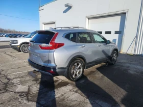 Honda Cr-v * EX L * CARFAX/Кожа/Панорама/4х4/Подгрев - 12500 € / 24447.88 лв. - 58537910 3 | Car24.bg Honda Cr-v * EX L * CARFAX/Кожа/Панорама/4х4/Подгрев - 12500 € / 24447.88 лв. - 58537910 3