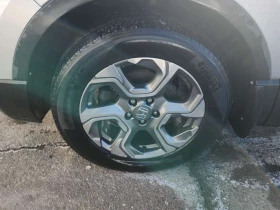 Honda Cr-v * EX L * CARFAX/Кожа/Панорама/4х4/Подгрев - 12500 € / 24447.88 лв. - 58537910 16 | Car24.bg Honda Cr-v * EX L * CARFAX/Кожа/Панорама/4х4/Подгрев - 12500 € / 24447.88 лв. - 58537910 16