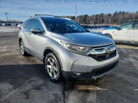 Honda Cr-v * EX L * CARFAX/Кожа/Панорама/4х4/Подгрев - 12500 € / 24447.88 лв. - 58537910 2 | Car24.bg Honda Cr-v * EX L * CARFAX/Кожа/Панорама/4х4/Подгрев - 12500 € / 24447.88 лв. - 58537910 2